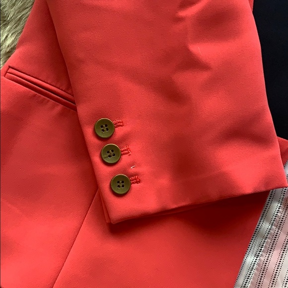 Pink blazer - Picture 5 of 6